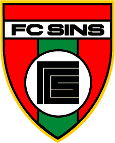 FC Sins Logo